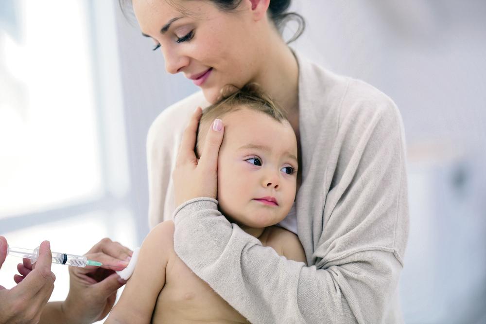 KORONA NE ZAOBILAZI NI NAJMLAĐE: U Beogradu virusom zaražene dve bebe