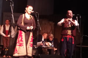 VRANJSKA GRADSKA PESMA: Počeo festival posvećen bogatom kulturnom nasleđu