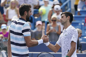 NOVAK NIJE NA TRONU, NEMA FEDERERA NI NADALA: Hrvat iznenadio listom najboljih u svetu tenisa