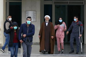 RASTE BROJ UMRLIH OD KORONAVIRUSA U IRANU: Preminulo još dvoje ljudi, zaraza odnela ukupno 14 života!