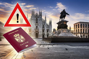 GRAĐANI SRBIJE, NE PUTUJTE NA SEVER ITALIJE! Preporuka ministarstva zbog širenja koronavirusa!