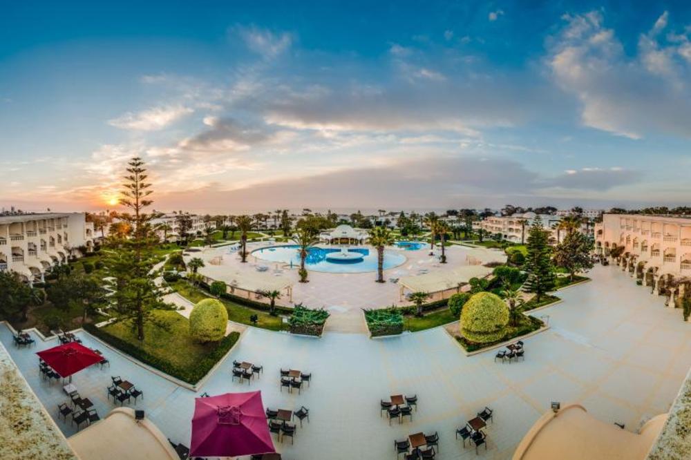 VAŠE PARČE RAJA NA MEDITERANU: Tunis je savršeno mesto za letnje uživanje