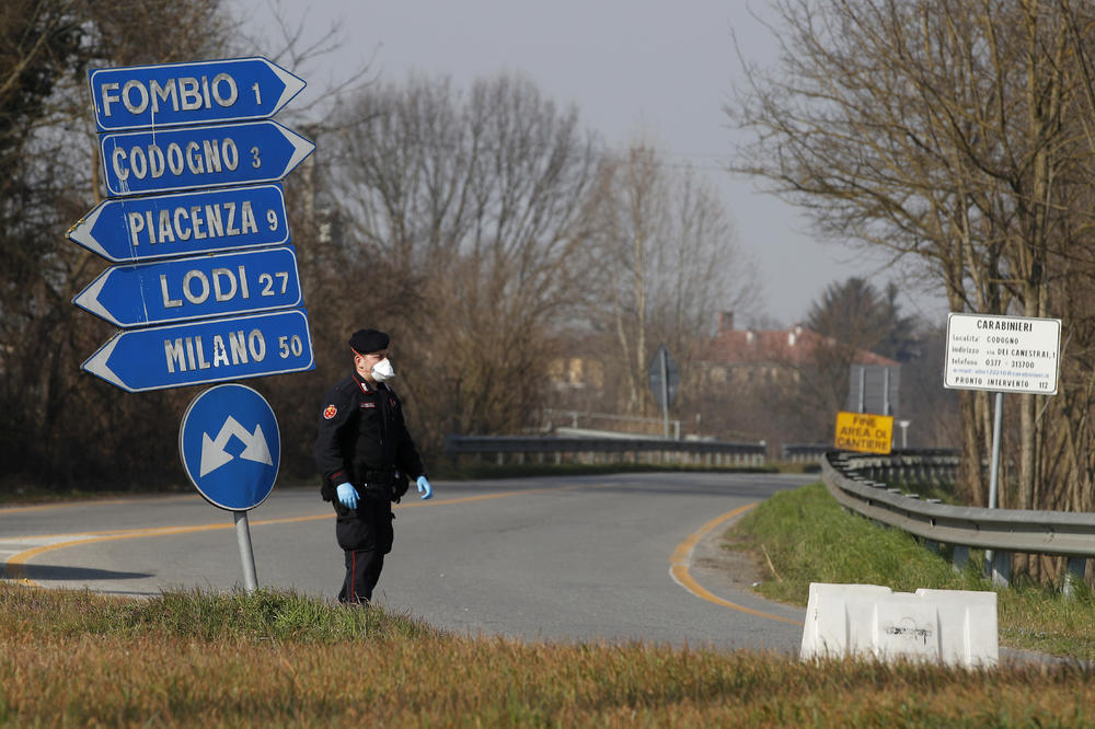 SARAJEVSKI ĐACI BILI U ITALIJI, NEPREGLEDANI VRAĆENI KUĆAMA! Direktor: Osnovci su zdravi, u kontaktu smo s roditeljima!