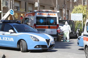 SRPKINJA IZ MODENE OTKRIVA PRAVO STANJE U ITALIJI ZBOG KORONAVIRUSA: Lažne vesti i panika su najveći neprijatelji!