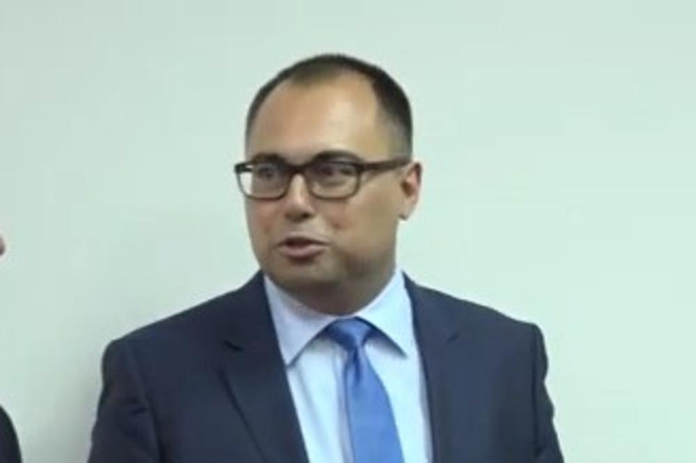 Nemanja Milutinović, počasni konzul Mađarske u Srbiji i predsednik HEPA: Sajam u Mostaru prilika za prodor na tržište