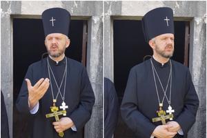 NISU MIRAŠEVI, ALI IPAK VOLE MILA: Delegacija DRUGE pravoslavne crnogorske crkve podnela peticiju za zakon o slobodi veroispovesti