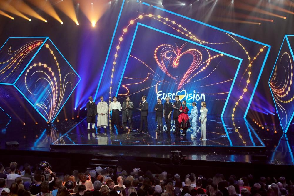 ODLUČENO JE: Objavljen novi datum Evrovizije 2021, a ovo je BITNO PRAVILO!