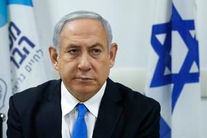 NETANIJAHU PRED SUDOM Premijer Izraela optužen za mito, prevaru i proneveru! On slučaj zove političkim lovom na veštice