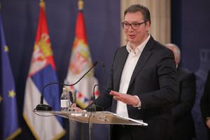 KAKAV POTEZ ŠPANIJE! Vučić, Đukanović, Tači na virtuelnom samitu EU: Zbog LAŽNE države Kosovo poštovaće se ovo PRAVILO!
