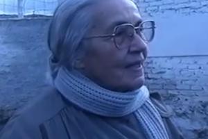 EVO KO JE BILA UDOVICA ENVERA HODŽE: Nedžmije preminula u 99. godini, vladala je iz senke, Albanci je se plašili (VIDEO)
