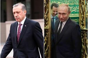 SAD NATERALE ERDOGANA DA ZAKUKA: Turska ne odustaje od ruskog S-400, a sada MOLI AMERIKANCE da im pošalju RAKETE! VIDEO
