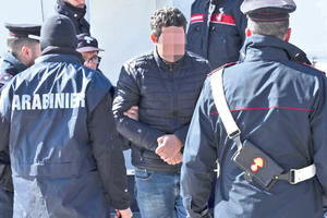 DOLIJAO NA SEVERU ITALIJE: Uhapšen Srbin, vođa bebi-bande