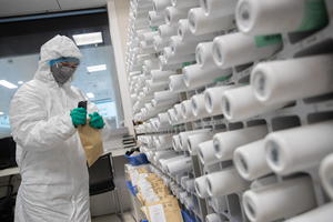 STIŽE POMOĆ SRBIJI: Iz Kine dolaze oprema i stručnjaci iskusni u borbi sa koronavirusom