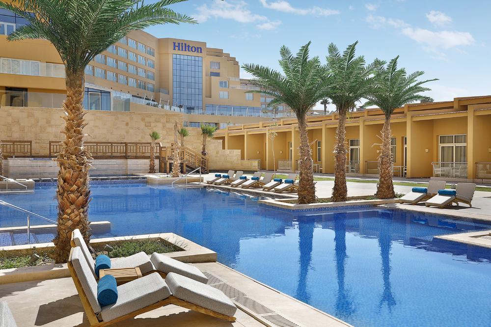RAJSKO LETOVANJE U EGIPTU: Novi sjaj jednog od prvih i najpoznatijih hotela Hurgade