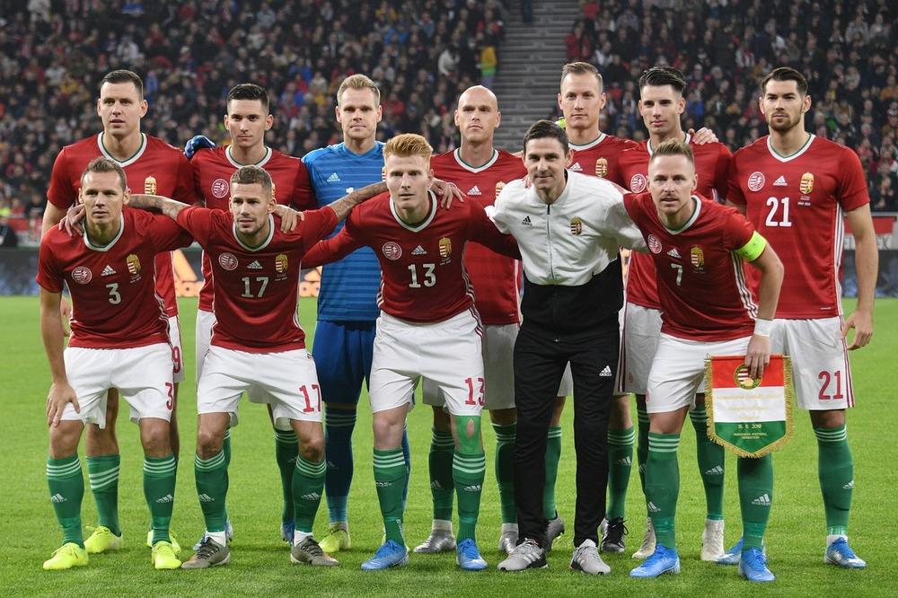 LAKA KONJICA JE DAVNO PROŠLO VREME: Mađarska odavno nije sila! Jugoslavija joj dala 12 golova pred SP u Francuskoj