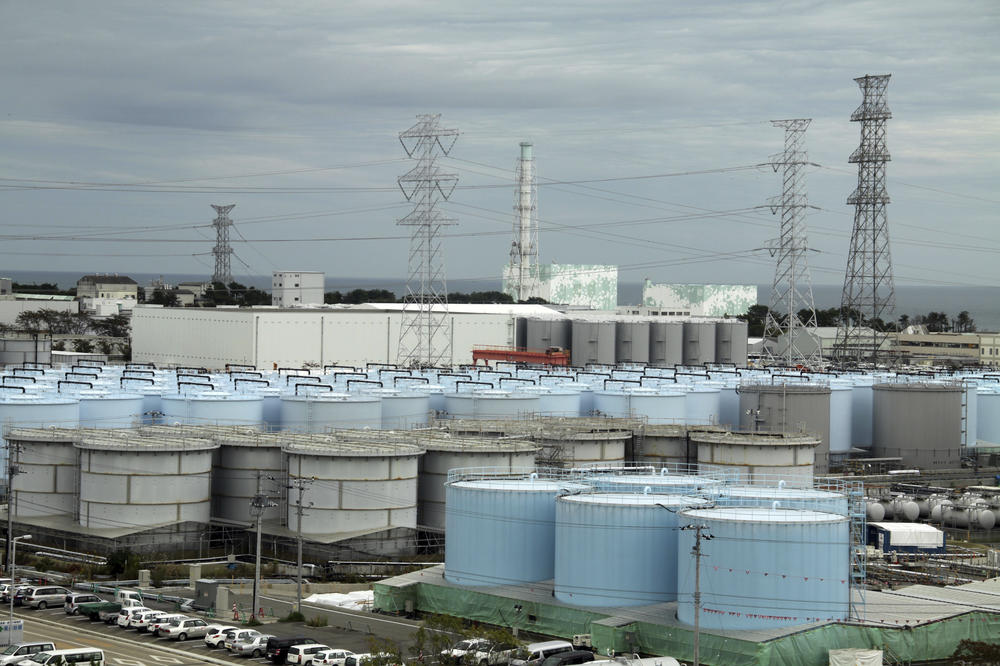 DRAMA U JAPANU: Poznato da li je bilo posledica po nuklearnu elektranu posle zemljotresa u Fukušimi
