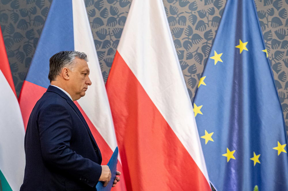 DA LI ĆE POSLE BREGZITA USLEDITI HUGZIT? Mađarski list o izlasku iz EU koja se "ponaša bahato prema istočno evropskim članicama"