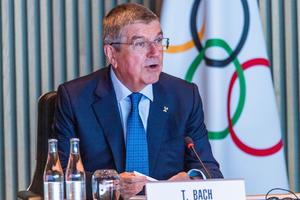 BAH SPORTISTIMA: Ne bi trebalo da odustanemo od Olimpijskih igara u Tokiju