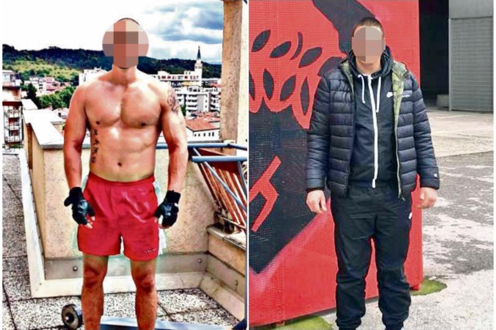 ZELENAŠI SILOVALI MLADIĆA (20) ZBOG 200 EVRA! Zastrašujuće iživljavanje nad momkom! ČITAJTE U KURIRU