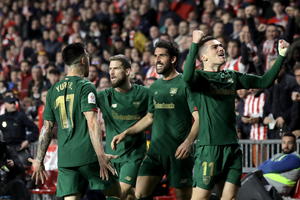 BASKIJSKO FINALE KUPA KRALJA: Bilbao protiv Sosijedada za trofej!