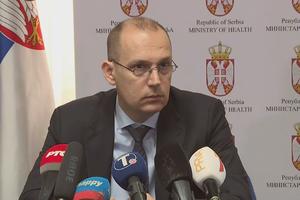 MINISTAR LONČAR: Potvrđen prvi slučaj koronavirusa u Srbiji! Muškarac (43) oseća se dobro, bio kod sestre u Budimpešti