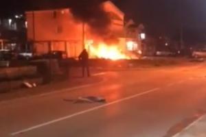 KEKOVIĆ I BOŽOVIĆ SE UPOZNALI U SPUŽU: Bili u istoj ćeliji, a onda im je bomba došla glave (VIDEO)