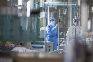U KINI REGISTROVANA 4 NOVA SMRTNA SLUČAJA: Broj obolelih od korona virusa porastao za 31