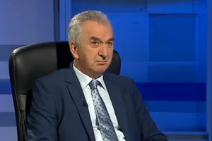 PREVIRANJA U SDS: Šarović podneo ostavku, stranku do unutarstranačkih izbora vodi Milan Miličević