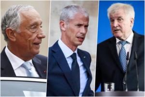 SVETSKI ZVANIČNICI NA UDARU KORONE: Portugalski predsednik i nemački ministar u samoizolaciji, oboleo i francuski kolega