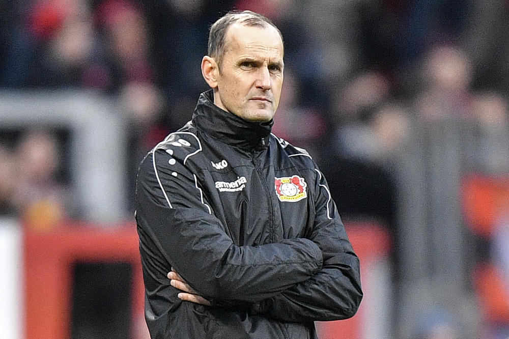 REŠILI PITANJE STRUKE: Augsburg dobio novog trenera