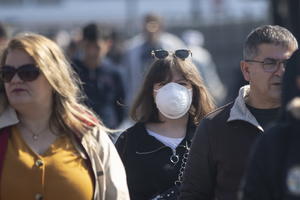 KAKO ĆE VIŠE TEMPERATURE UTICATI NA KORONU: Virus neće nestati automatski sa dolaskom leta, ali ima dobrih vesti