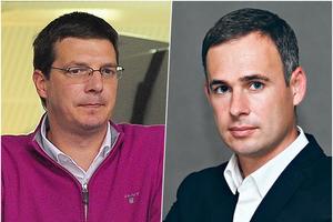 PRESUDA U KORIST BRATA PREDSEDNIKA SRBIJE: Miroslav Aleksić plaća odštetu Andreju Vučiću zbog Jovanjice