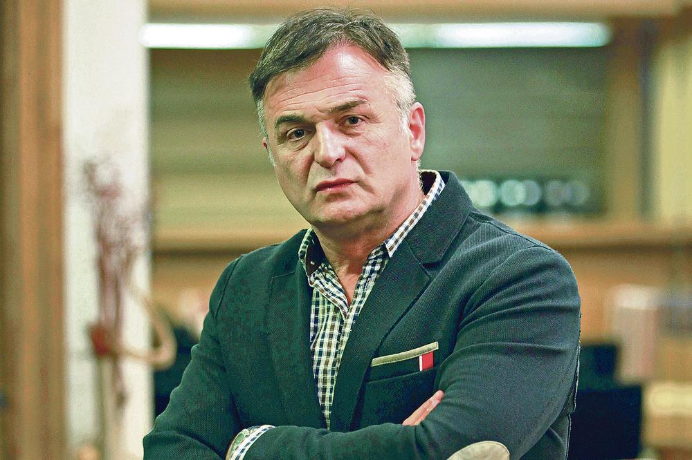 BRANISLAV LEČIĆ O IZBORIMA: Više sam očekivao i od vlasti i od opozicije!