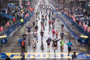 PANDEMIJA ZAUSTAVILA ATLETIČARE: Bostonski maraton odložen za 14. septembar