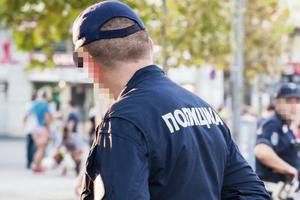 UHAPŠENA ČETVOROČLANA KRIMINALNA GRUPA U BEOGRADU: Policija tokom pretresa pronašla 41 ručni sat i skupocenu narukvicu