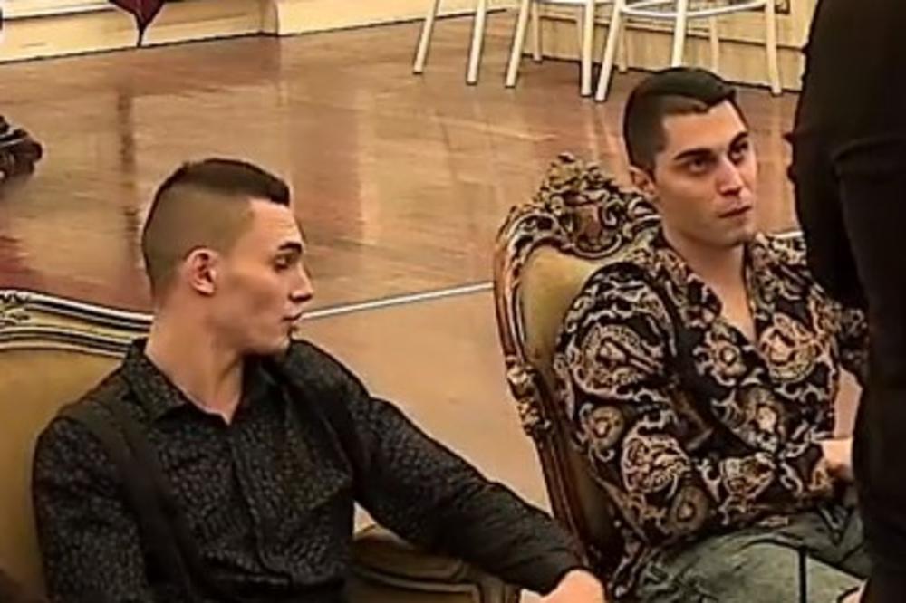 KO SU NJIHOVI ROĐACI? Braća Jovanović progovorila o porodici! Zoran i Željko ostavili cimere u ŠOKU!
