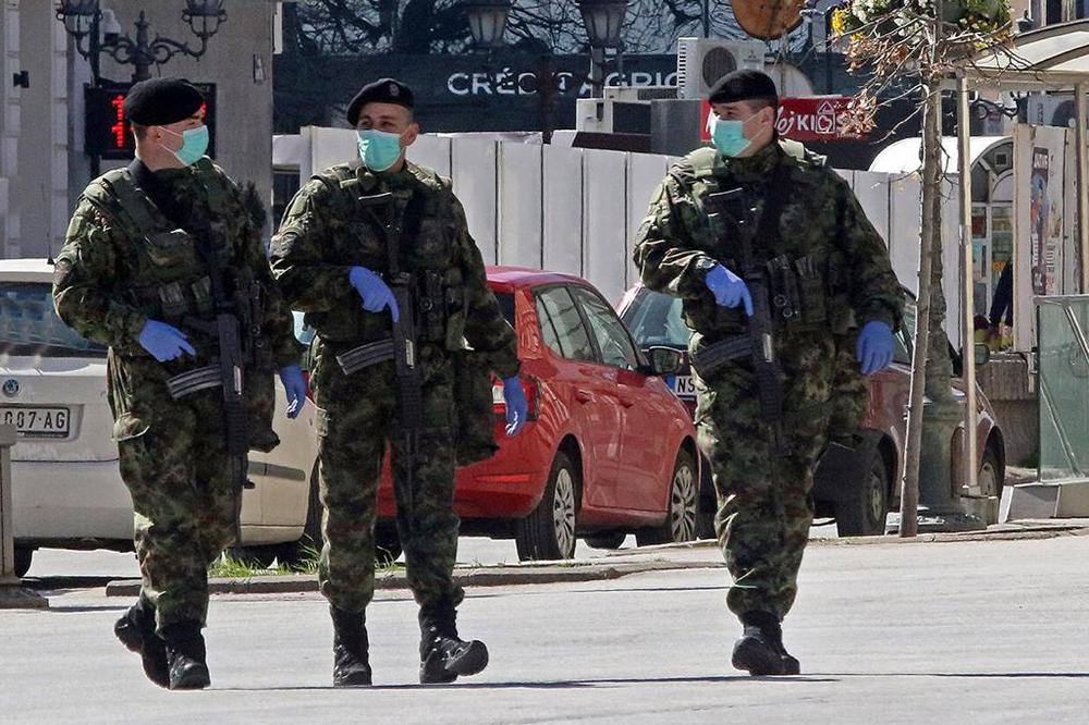 NE POŠTUJU POLICIJSKI ČAS I IZOLACIJU: 28 osoba uhapšeno u Južnobačkom okrugu