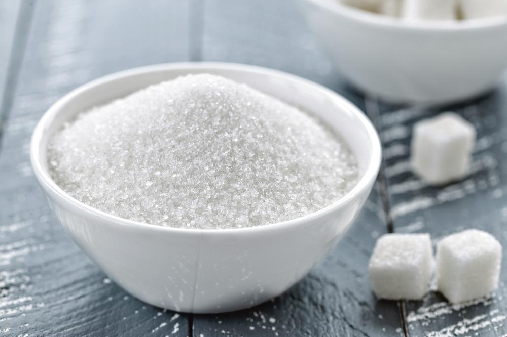 KAO DA JE SUVO ZLATO: Najnoviji hit u BG radnjama šećer od breze! 150 grama košta kao 5 kg belog šećera