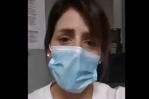 SNIMAK IZ ŠPANIJE RASPLAKAO PLANETU: Svi su aplaudirali medicinskim radnicima, a sada je zahvalnost uzvraćena! (VIDEO)