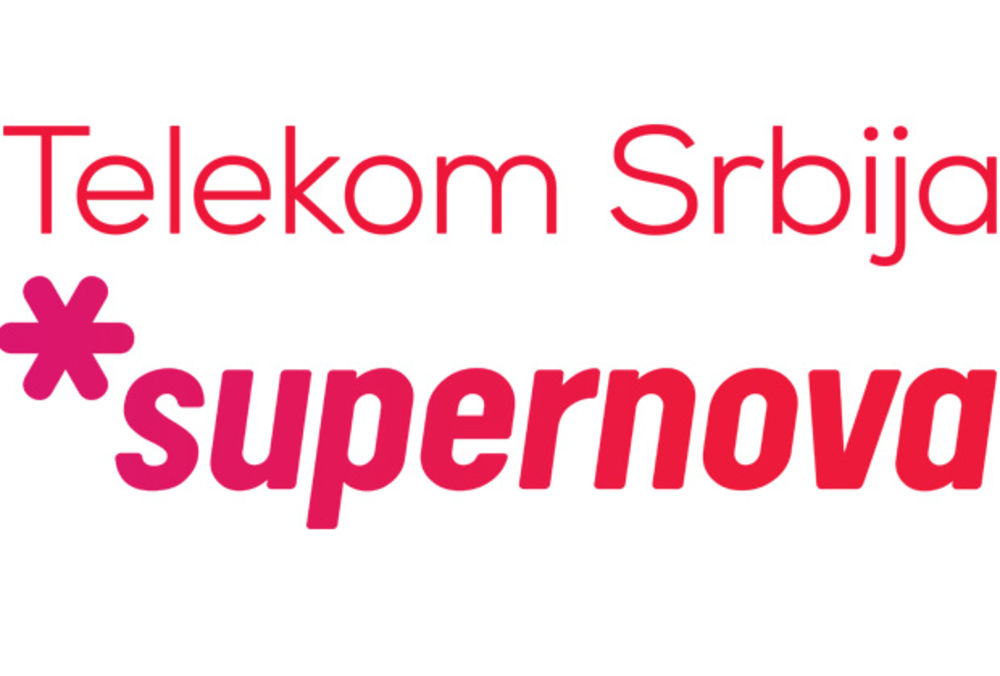 Supernova, Telekom