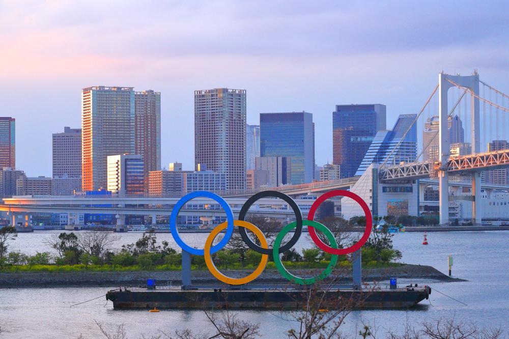 KORONA PODIGLA CENU: Troškovi Olimpijskih igara u Tokiju dostigli 15,4 milijarde dolara