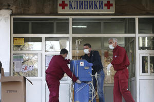 KORONA U REGIONU: 8 zaraženih u Crnoj Gori, u Hrvatskoj 102, Makedonija uvela vanredno stanje (VIDEO)