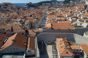 SELO KOD DUBROVNIKA U KARANTINU: Za sve kriv bračni par koji nije poštovao mere zabrane