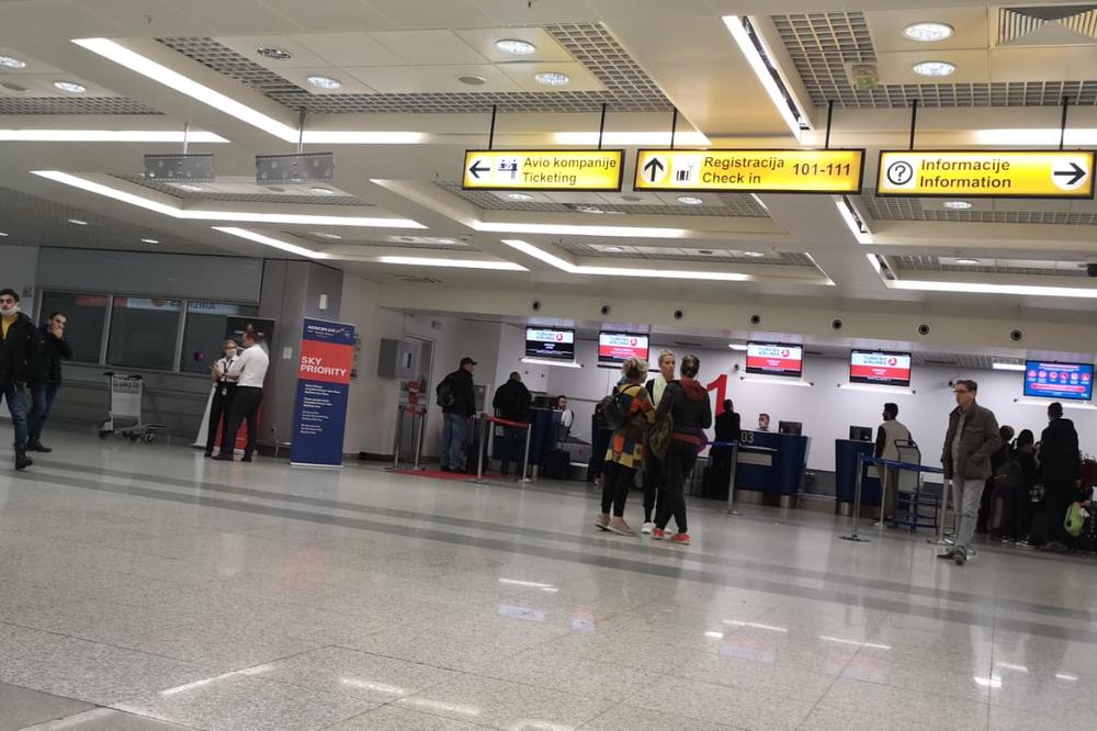 ZBOG KORONE PROŠLI KROZ PAKAO DA BI STIGLI KUĆI: Srbi iz Singapura vratili se posle 6 meseci, u BG ih čekalo iznenađenje