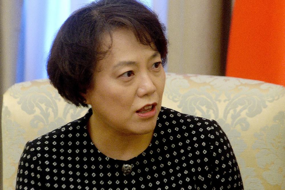 NERASKIDIVA VEZA BEOGRADA I PEKINGA: Ambasadorka Čen Bo odgovorila na optužbe sveta da je Kina prikrivala koronu