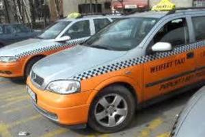 PANČEVO: Weifert taksi ponudio podršku starijima i medicinarima