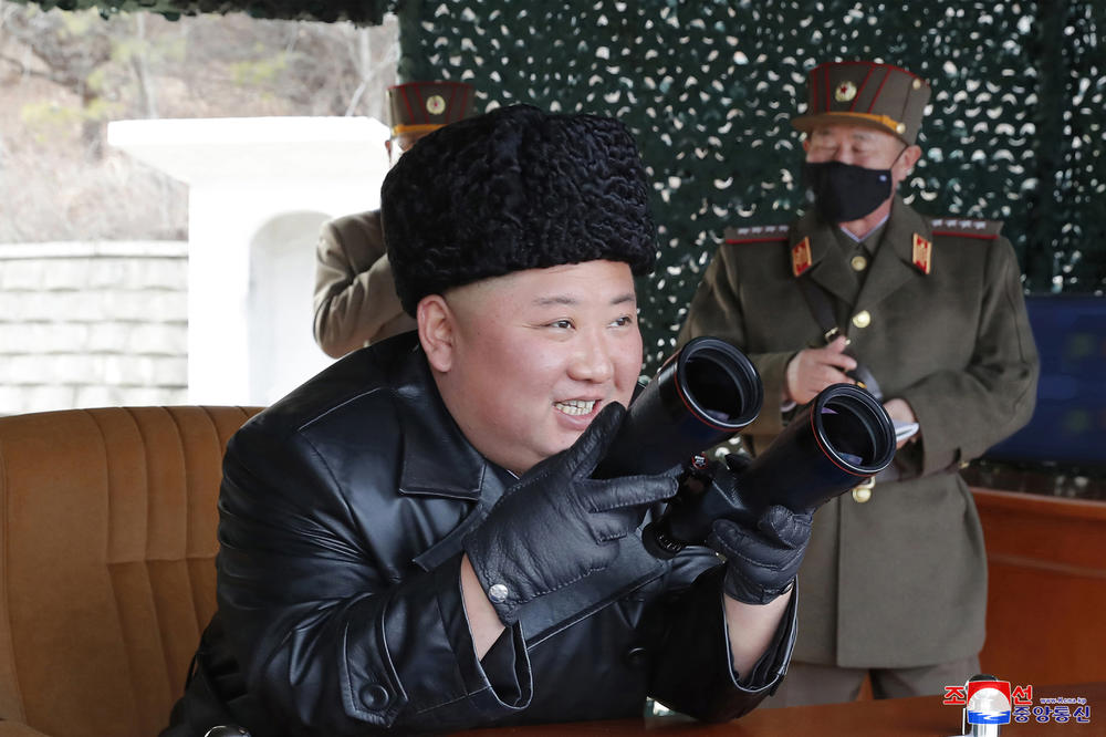 ZAHLADNELI ODNOSI! Severna Koreja donela odluku: Nemamo nameru da pregovaramo sa SAD