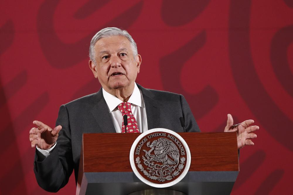 PLJUŠTE OPTUŽBE ZA KORUPCIJU U MEKSIKU: Ključni svedok potkačio brojne bivše zvaničnike, predsednik traži da vrate pare!