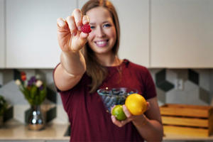 Top 5 voćki koje dijatetičarke preporučuju: Ne sadrže puno šećera i jako su hranljive