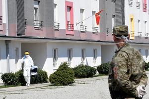 MERE DALE REZULTATE: Crna Gora ukida mere protiv KORONE na severu zemlje, stagnira stopa novoobolelih